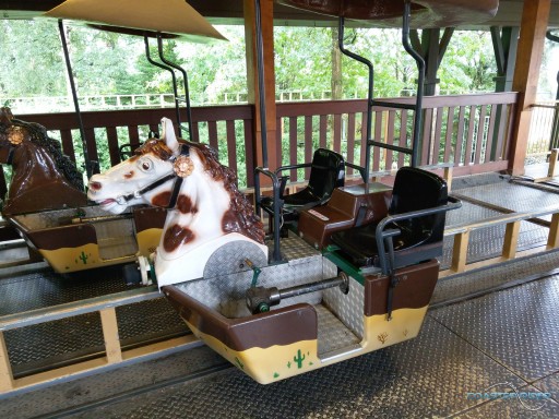 Bobbejaanland