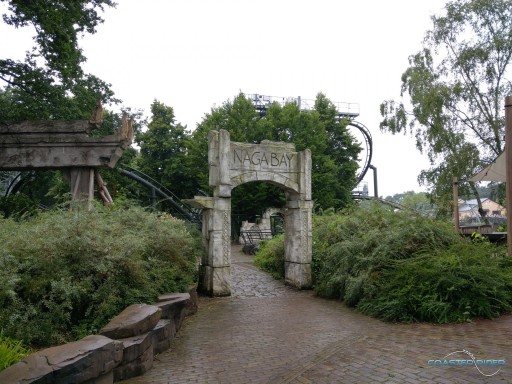 Bobbejaanland