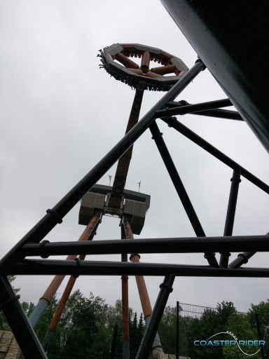 Bobbejaanland