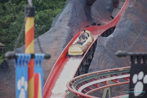 Plopsaland De Panne