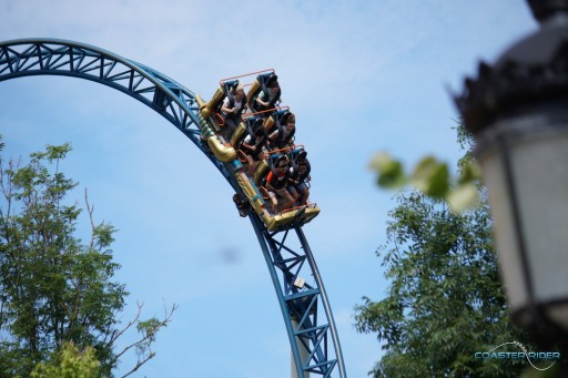 Plopsaland De Panne