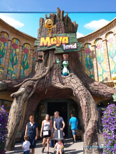 Plopsaland De Panne