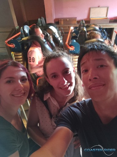Plopsaland De Panne