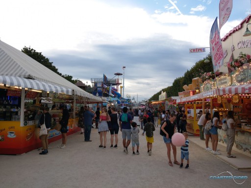 Jardin des Tuileries (Paris)