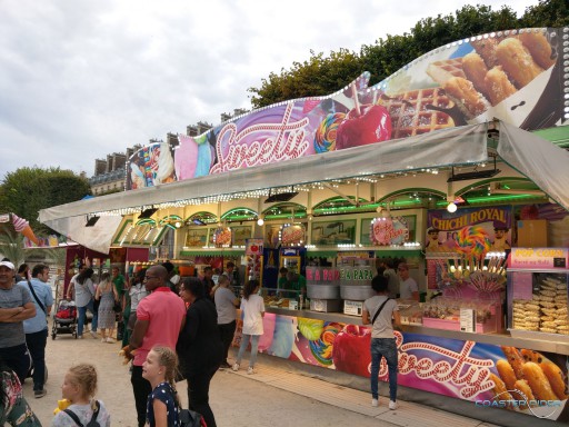 Jardin des Tuileries (Paris)