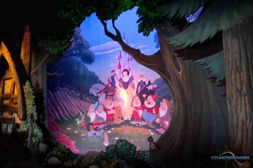Disneyland Paris