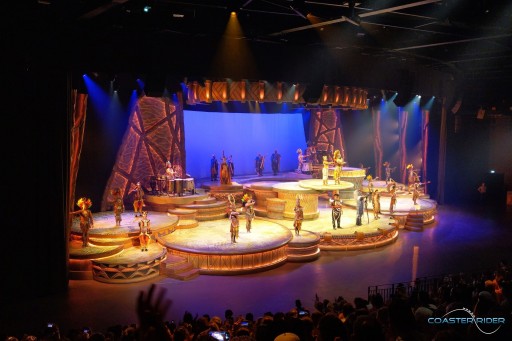 Disneyland Paris
