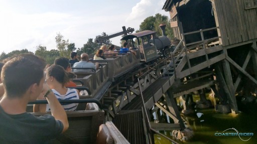 Disneyland Paris