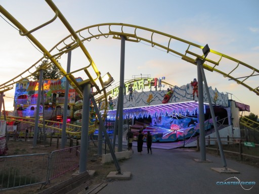 À l'abordage de Pirat' Parc !