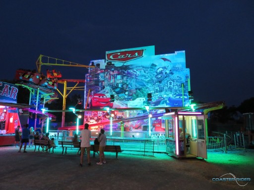 À l'abordage de Pirat' Parc !