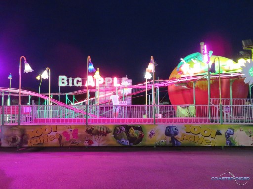 À l'abordage de Pirat' Parc !