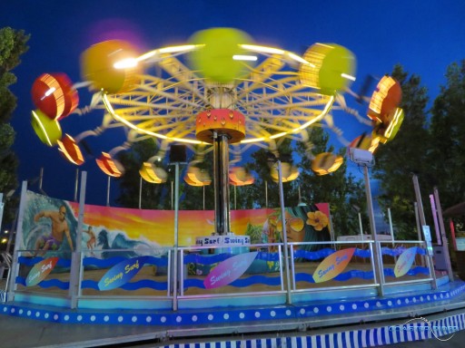 À l'abordage de Pirat' Parc !