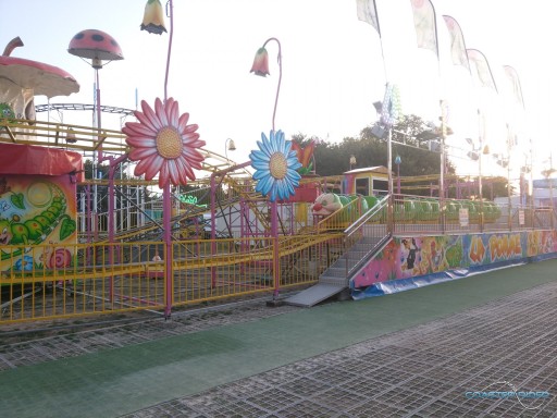 Fête à Neu-Neu (Neuilly-sur-Seine)