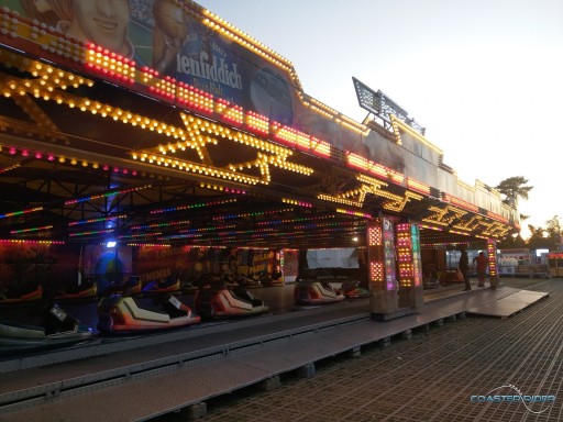 Fête à Neu-Neu (Neuilly-sur-Seine)