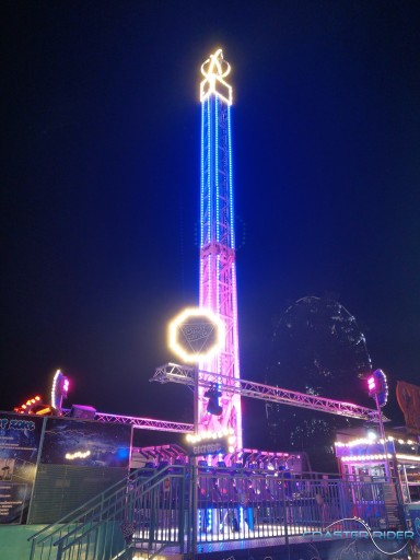 Fête à Neu-Neu (Neuilly-sur-Seine)