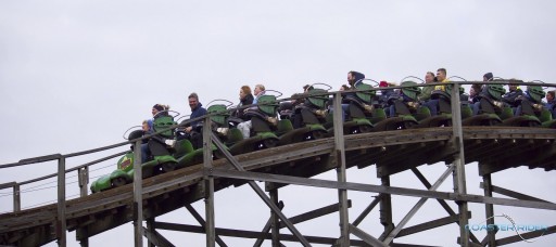 TusenFryd