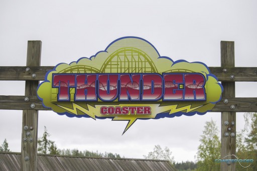 TusenFryd