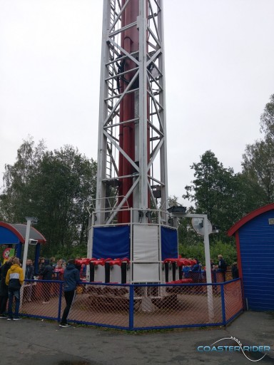 TusenFryd