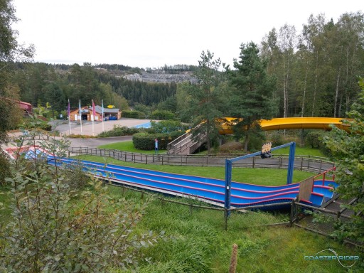 TusenFryd