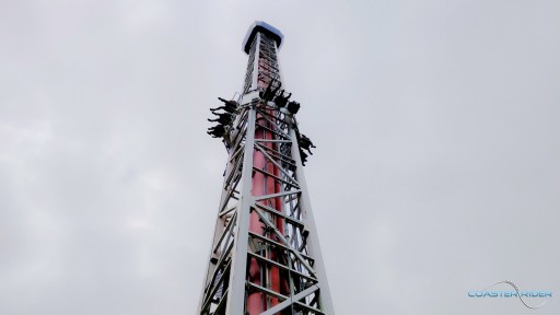 TusenFryd