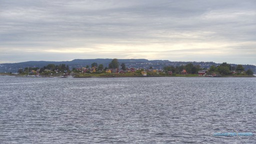 Oslo et alentours - Norvège