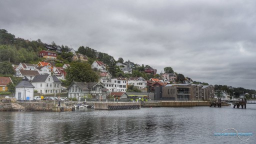 Oslo et alentours - Norvège