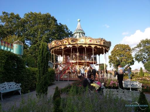 Liseberg