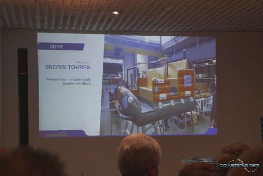 IAAPA Expo Europe 2019