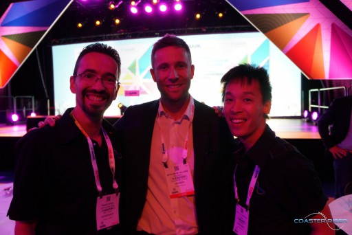 IAAPA Expo Europe 2019