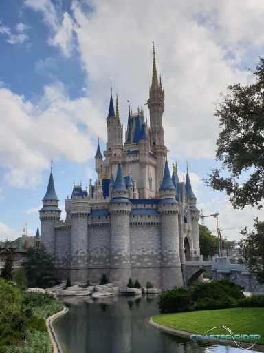 Walt Disney World - Magic Kingdom