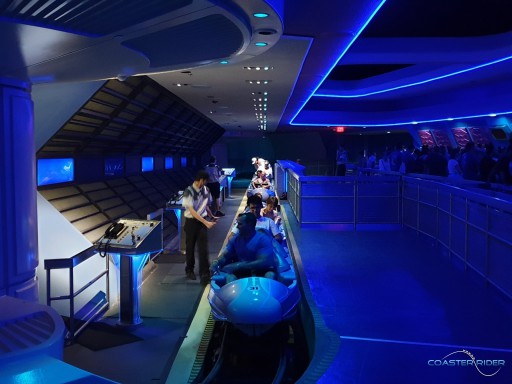 Walt Disney World - Magic Kingdom