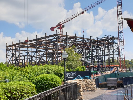 Walt Disney World - Magic Kingdom