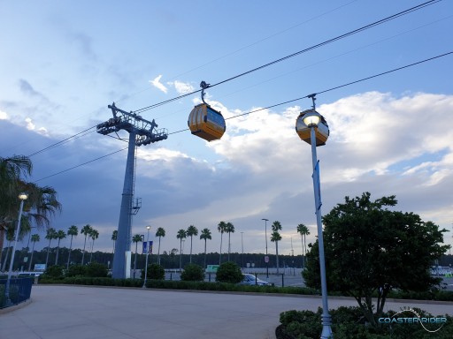 Walt Disney World - Disney's Hollywood Studios