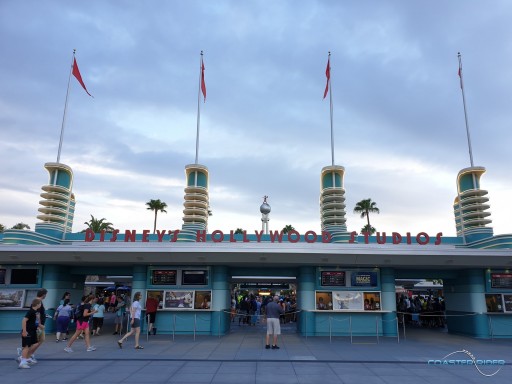 Walt Disney World - Disney's Hollywood Studios