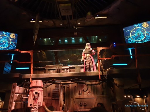 Walt Disney World - Disney's Hollywood Studios