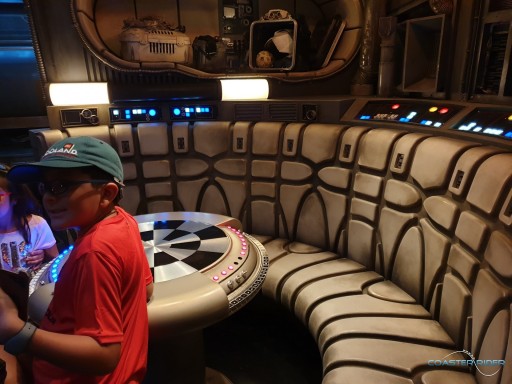 Walt Disney World - Disney's Hollywood Studios