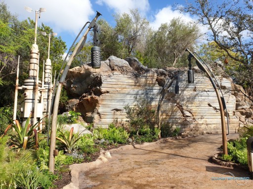 Walt Disney World - Disney's Hollywood Studios