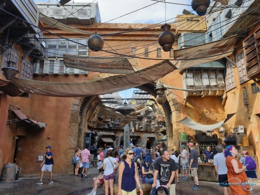 Walt Disney World - Disney's Hollywood Studios