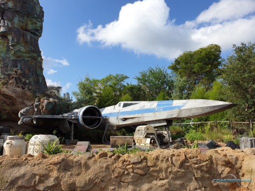 Walt Disney World - Disney's Hollywood Studios