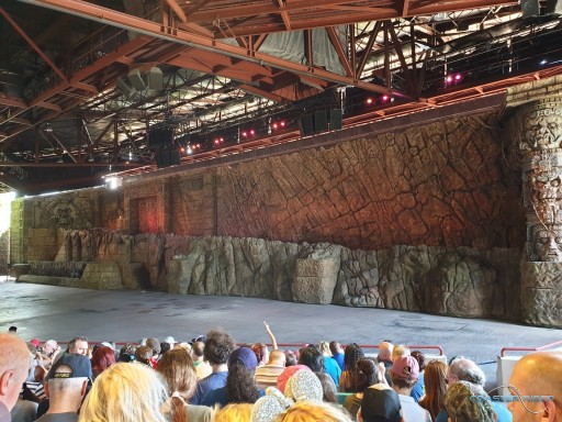 Walt Disney World - Disney's Hollywood Studios