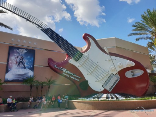 Walt Disney World - Disney's Hollywood Studios