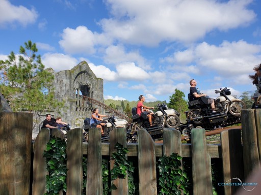 Universal Orlando Resort