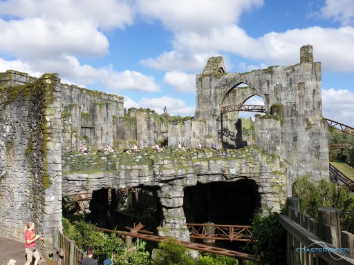 Universal Orlando Resort