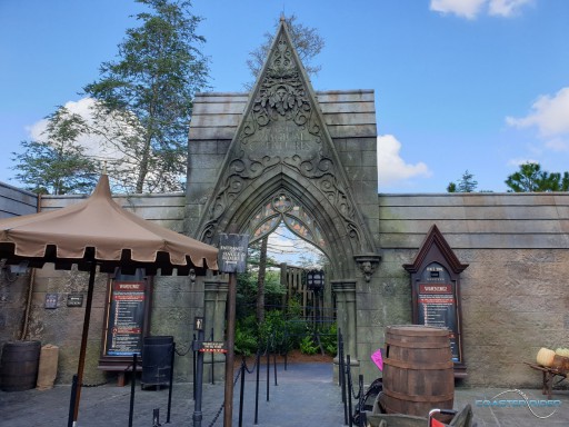 Universal Orlando Resort