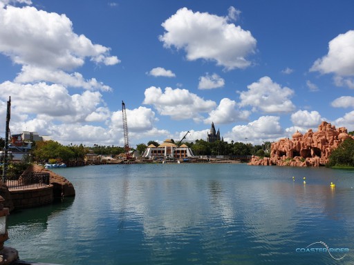 Universal Orlando Resort
