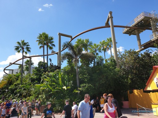 Universal Orlando Resort