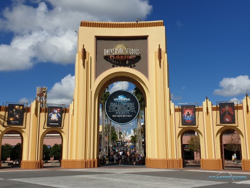 Universal Orlando Resort