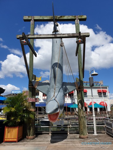 Universal Orlando Resort