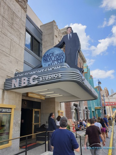 Universal Orlando Resort