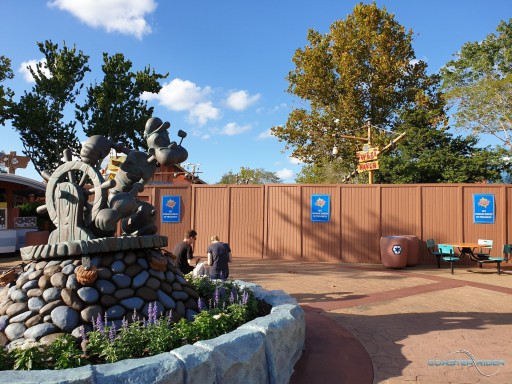 Universal Orlando Resort